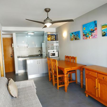 Apartamento Forner Orangecosta Peñíscola المظهر الخارجي الصورة