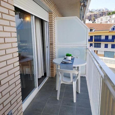 Apartamento Forner Orangecosta Peñíscola المظهر الخارجي الصورة
