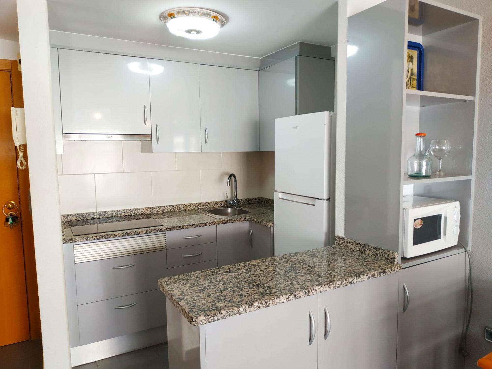Apartamento Forner Orangecosta Peñíscola المظهر الخارجي الصورة